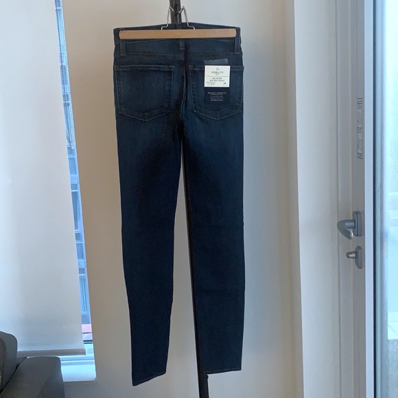 Fidelity Belvedere Denim in Liverpool - Picture 8 of 8